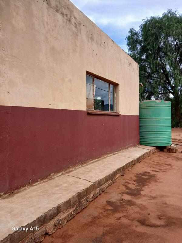 Commercial Property for Sale in Mokopane Rural Limpopo