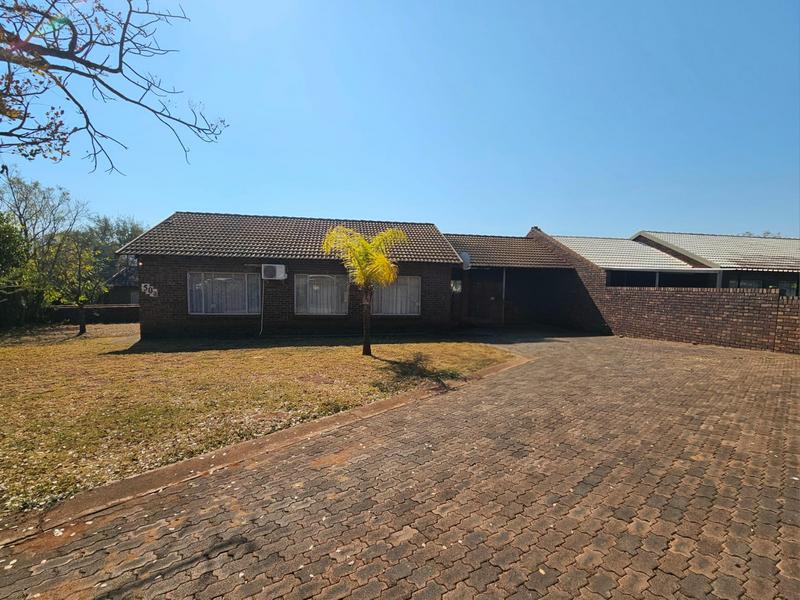 2 Bedroom Property for Sale in Thabazimbi Limpopo