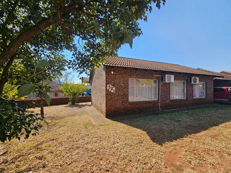 2 Bedroom Property for Sale in Thabazimbi Limpopo