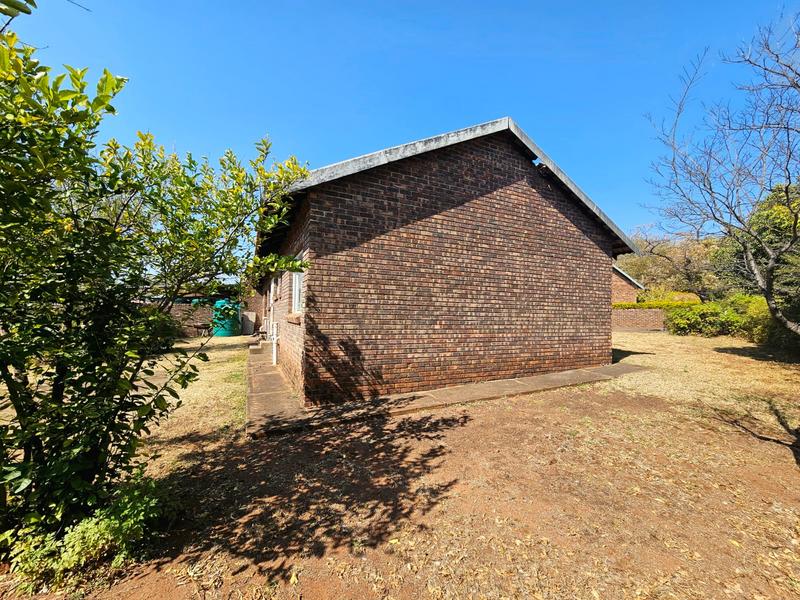 2 Bedroom Property for Sale in Thabazimbi Limpopo