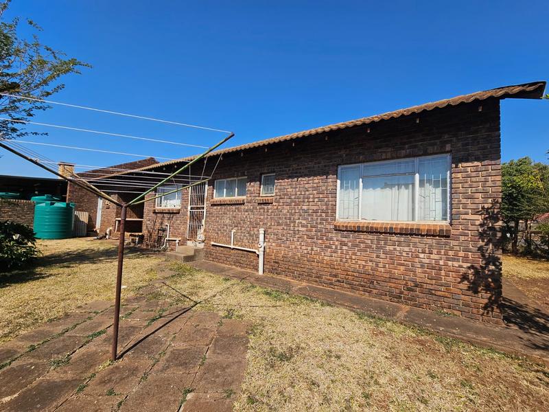 2 Bedroom Property for Sale in Thabazimbi Limpopo
