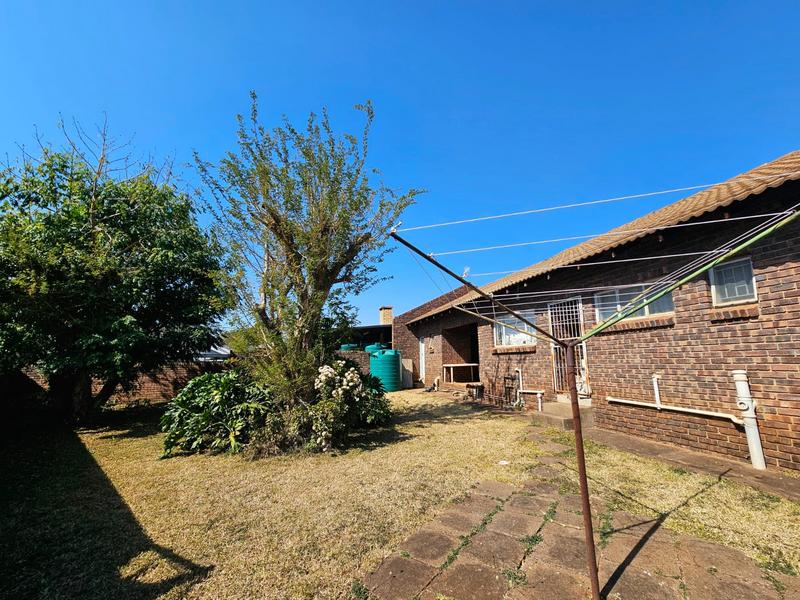 2 Bedroom Property for Sale in Thabazimbi Limpopo