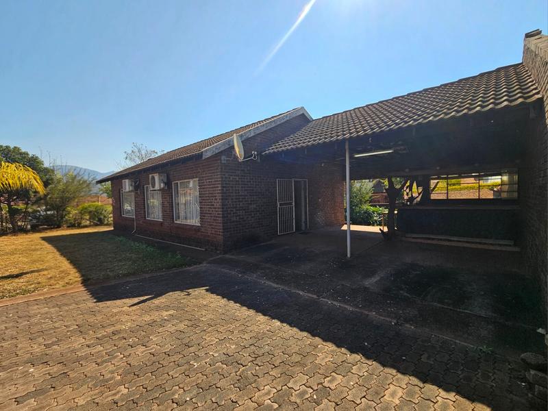 2 Bedroom Property for Sale in Thabazimbi Limpopo