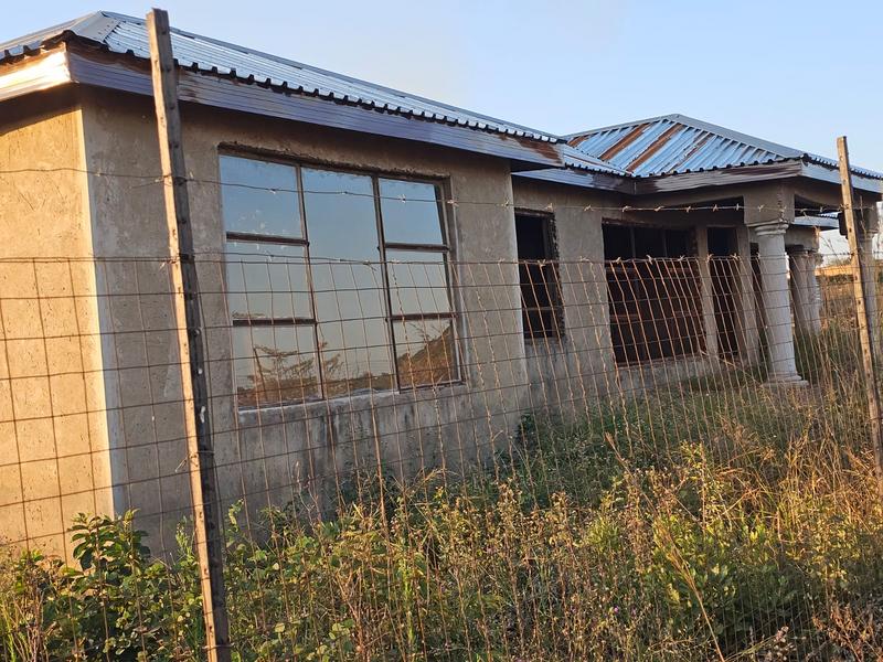 3 Bedroom Property for Sale in Vyeboom Limpopo