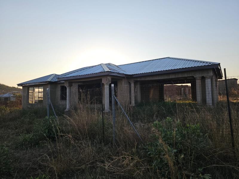 3 Bedroom Property for Sale in Vyeboom Limpopo