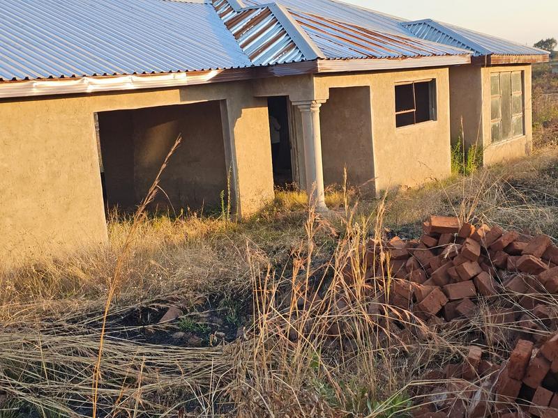 3 Bedroom Property for Sale in Vyeboom Limpopo