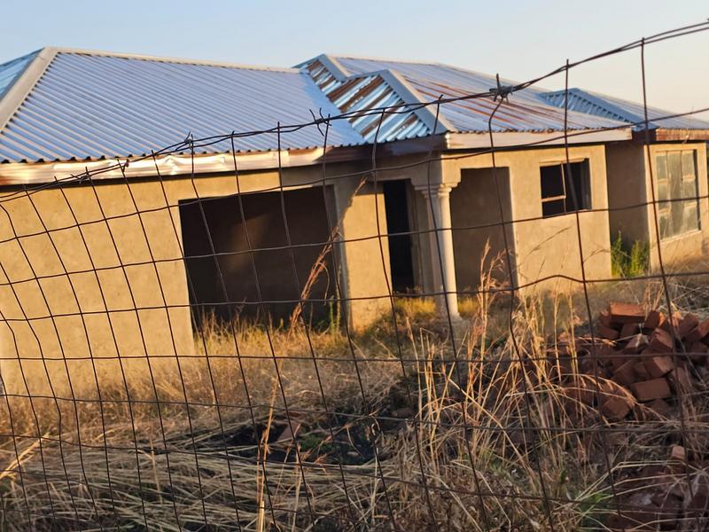 3 Bedroom Property for Sale in Vyeboom Limpopo