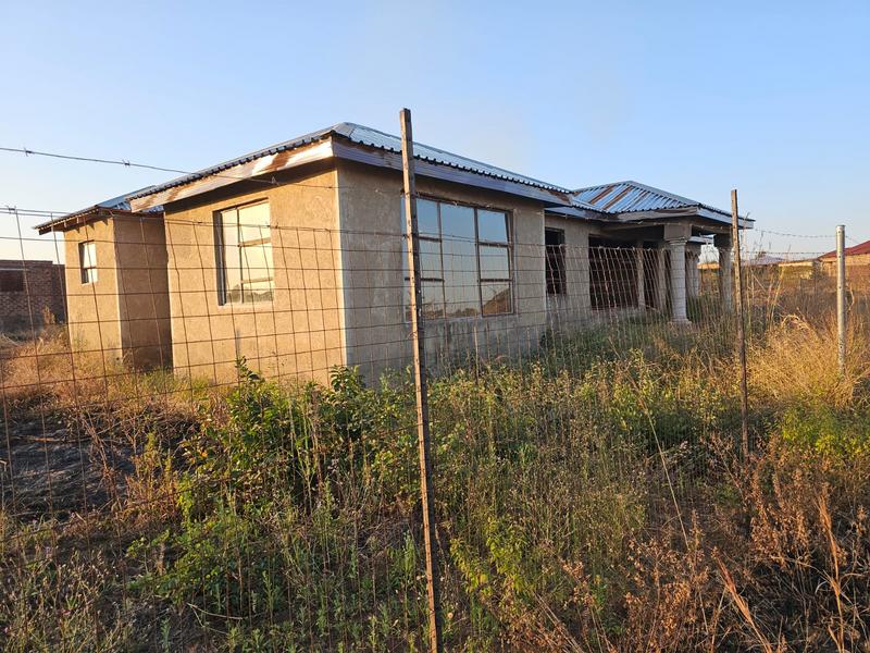 3 Bedroom Property for Sale in Vyeboom Limpopo