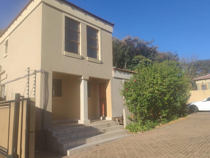 To Let 3 Bedroom Property for Rent in Bendor Limpopo