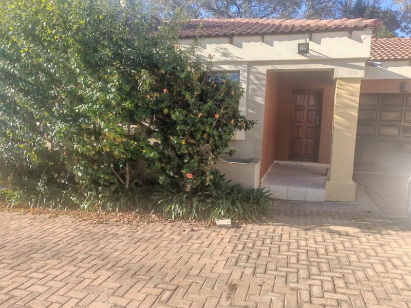To Let 3 Bedroom Property for Rent in Bendor Limpopo