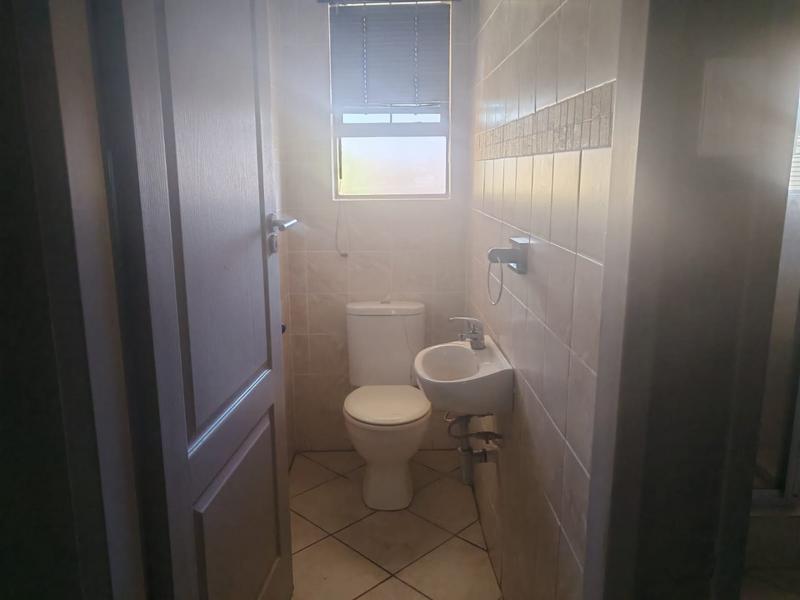 To Let 3 Bedroom Property for Rent in Bendor Limpopo