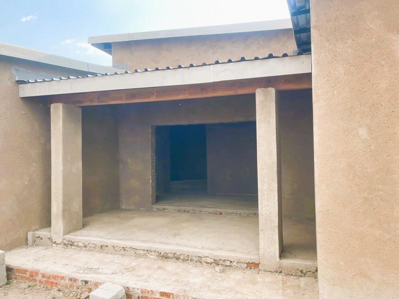 4 Bedroom Property for Sale in Mankweng Limpopo