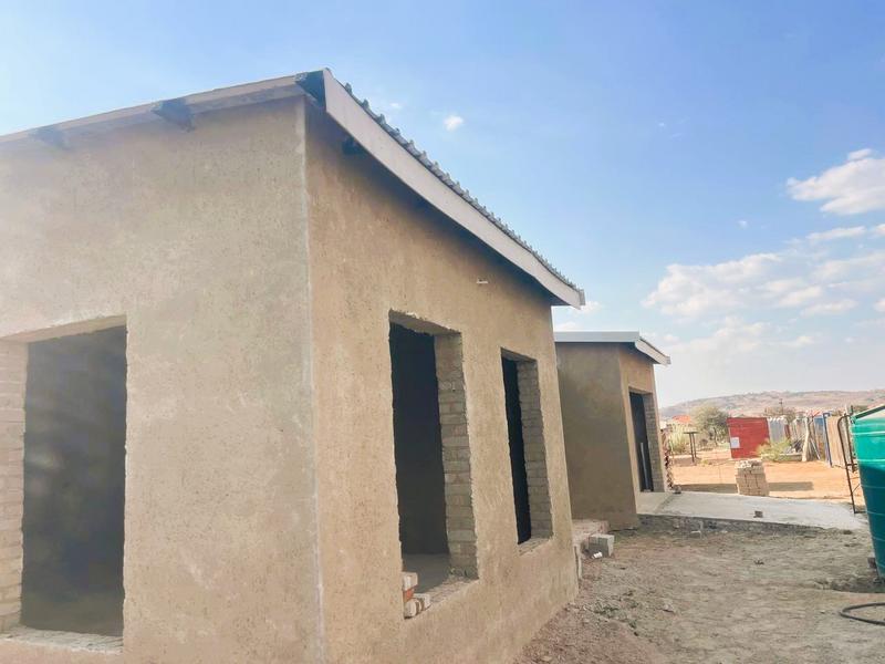 4 Bedroom Property for Sale in Mankweng Limpopo
