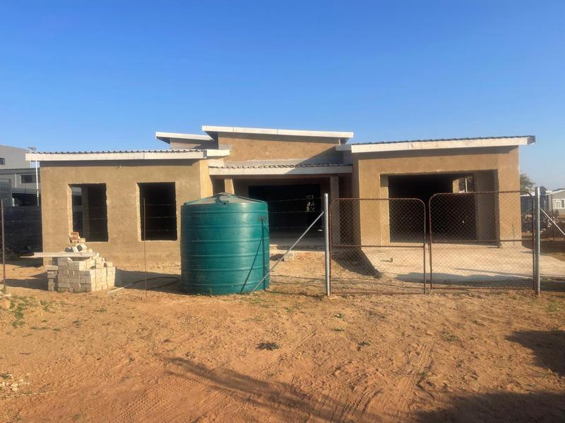 4 Bedroom Property for Sale in Mankweng Limpopo