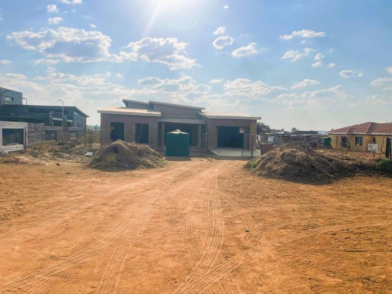 4 Bedroom Property for Sale in Mankweng Limpopo