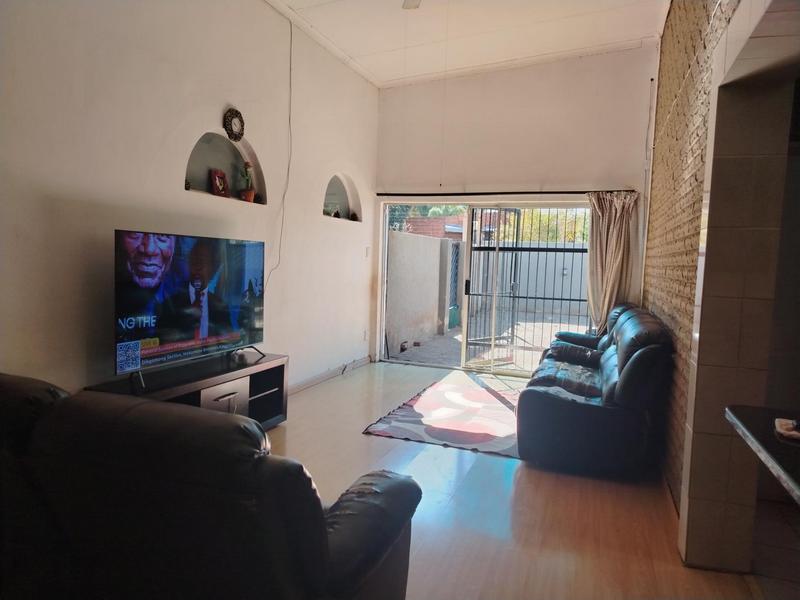 To Let 2 Bedroom Property for Rent in Sterpark Limpopo