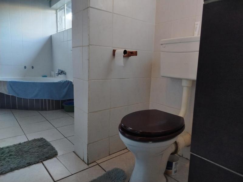 To Let 2 Bedroom Property for Rent in Sterpark Limpopo