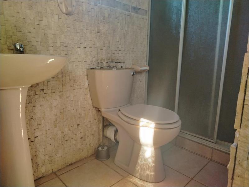 To Let 2 Bedroom Property for Rent in Sterpark Limpopo