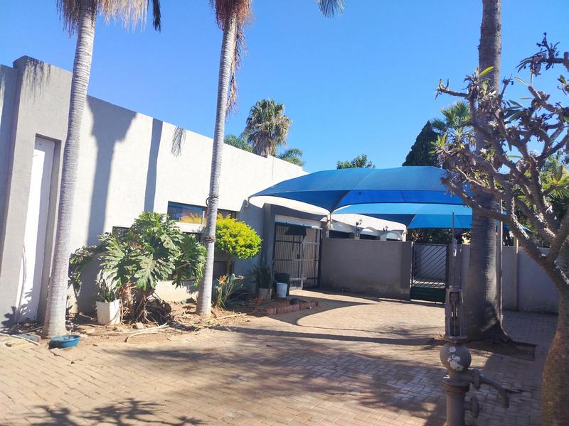 To Let 2 Bedroom Property for Rent in Sterpark Limpopo