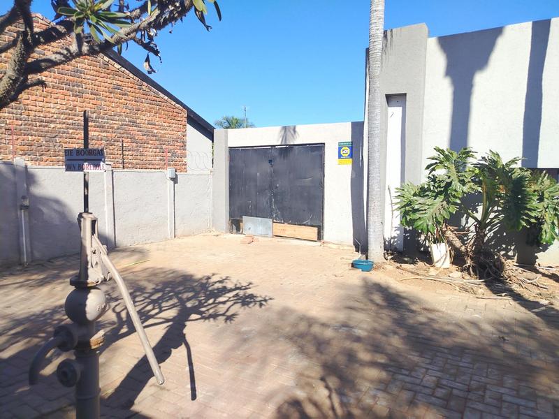 To Let 2 Bedroom Property for Rent in Sterpark Limpopo