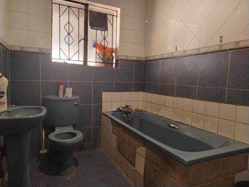 To Let 3 Bedroom Property for Rent in African Jewel Limpopo