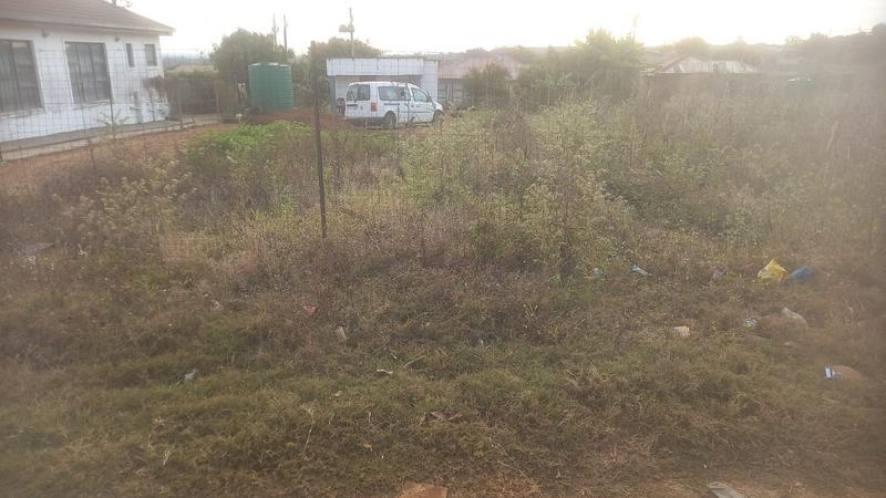 1 Bedroom Property for Sale in Malamulele Limpopo