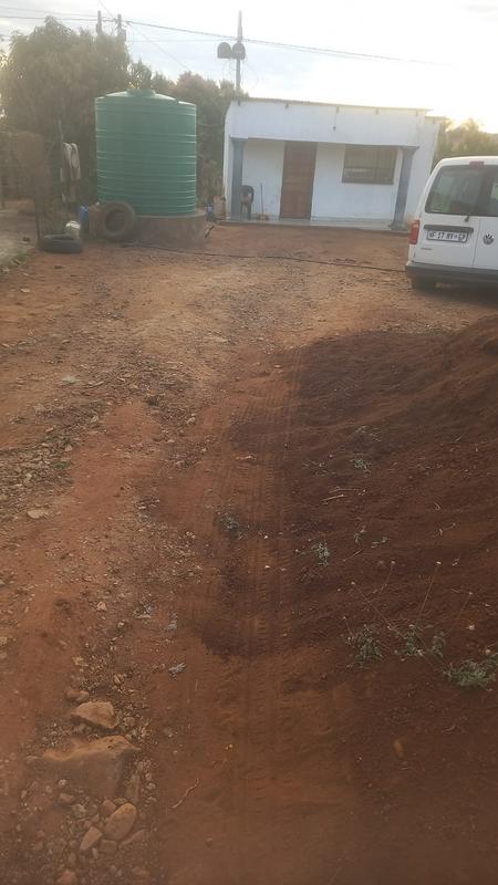 1 Bedroom Property for Sale in Malamulele Limpopo