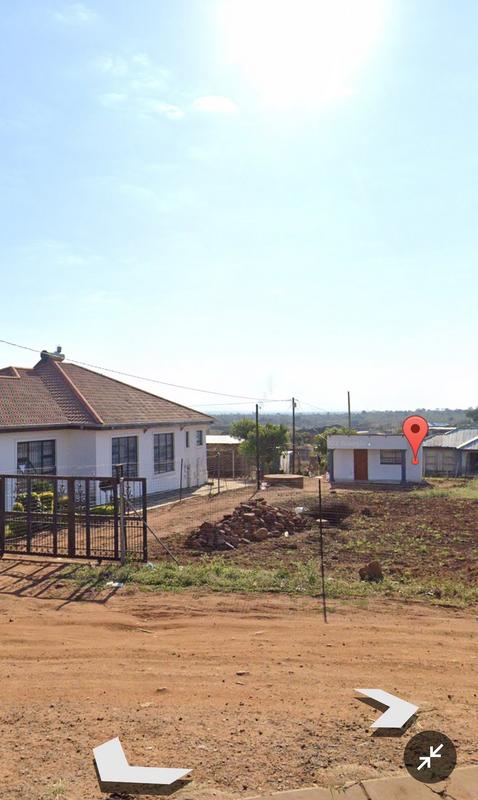 1 Bedroom Property for Sale in Malamulele Limpopo