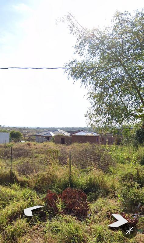 1 Bedroom Property for Sale in Malamulele Limpopo