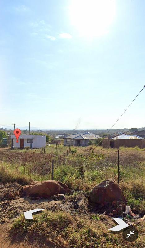 1 Bedroom Property for Sale in Malamulele Limpopo