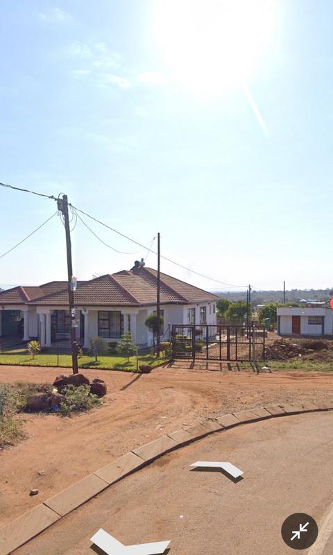 1 Bedroom Property for Sale in Malamulele Limpopo