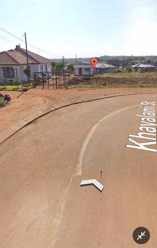 1 Bedroom Property for Sale in Malamulele Limpopo