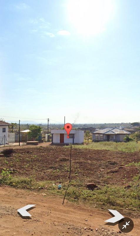 1 Bedroom Property for Sale in Malamulele Limpopo