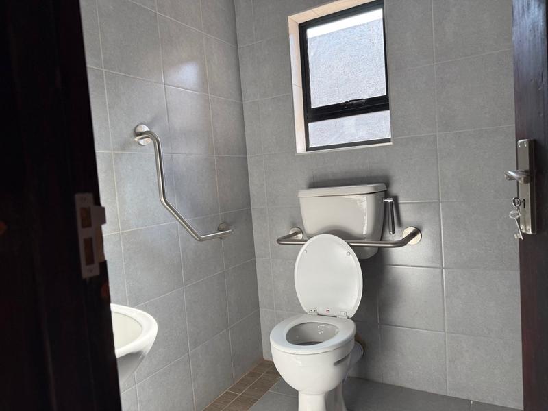 To Let Commercial Property for Rent in Magna Via Industrial Limpopo