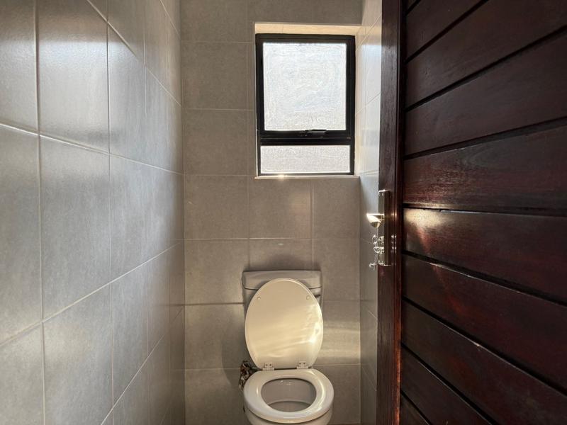To Let Commercial Property for Rent in Magna Via Industrial Limpopo