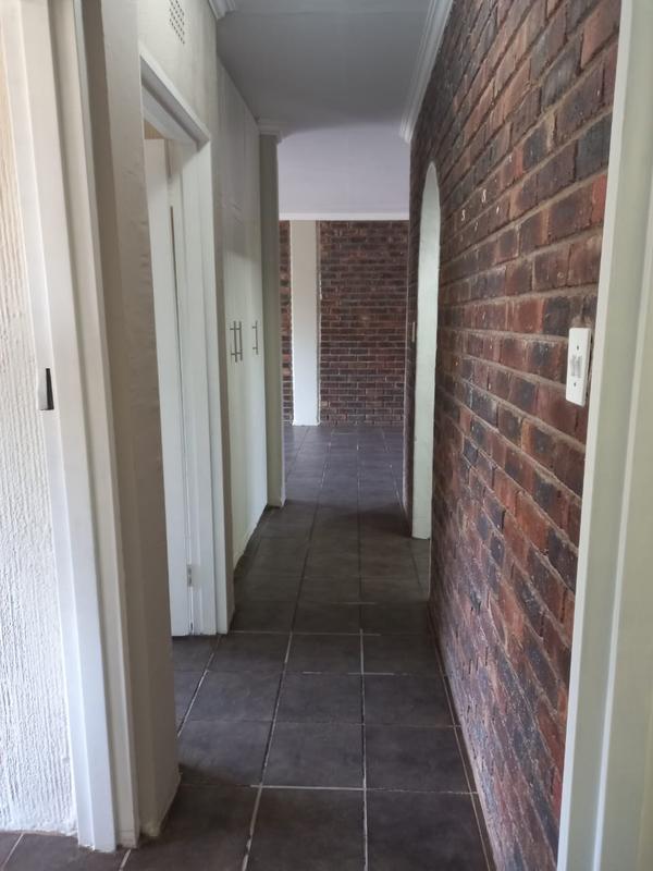 2 Bedroom Property for Sale in Aquapark Limpopo