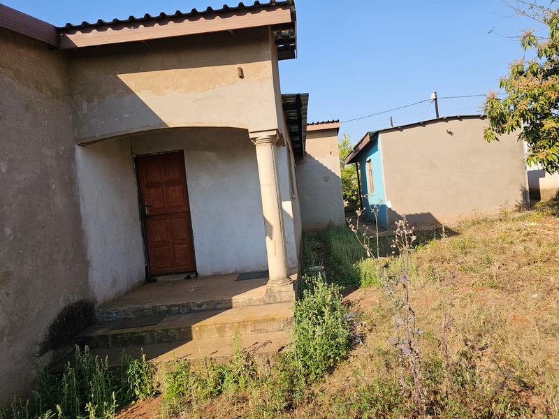 3 Bedroom Property for Sale in Makumeke Limpopo