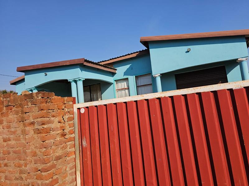 3 Bedroom Property for Sale in Makumeke Limpopo