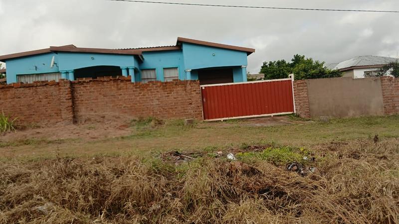 3 Bedroom Property for Sale in Makumeke Limpopo