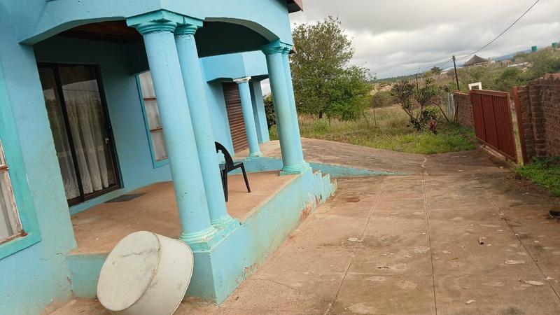 3 Bedroom Property for Sale in Makumeke Limpopo