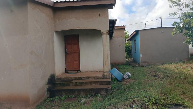 3 Bedroom Property for Sale in Makumeke Limpopo