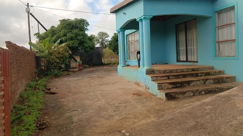 3 Bedroom Property for Sale in Makumeke Limpopo