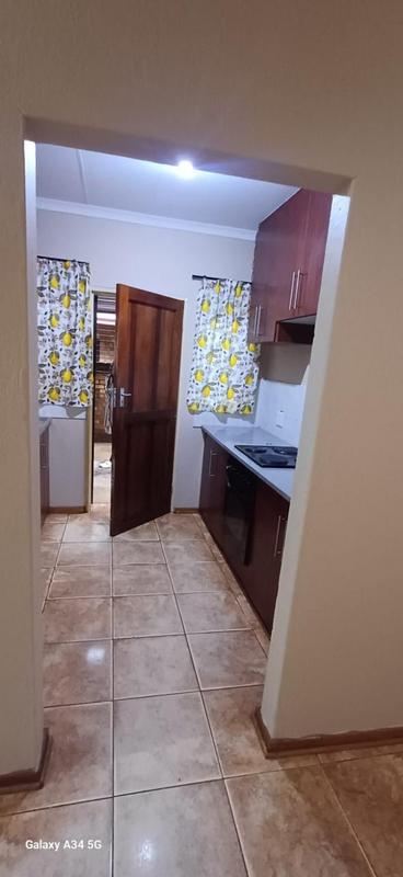 To Let 3 Bedroom Property for Rent in Mokopane Central Limpopo