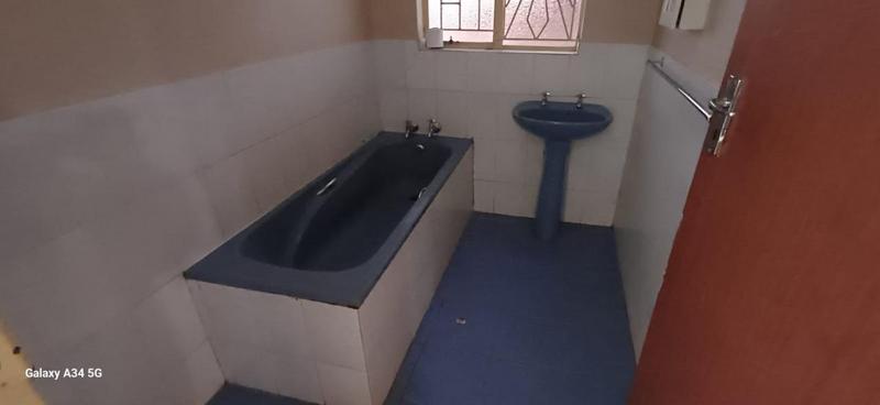 To Let 3 Bedroom Property for Rent in Mokopane Central Limpopo