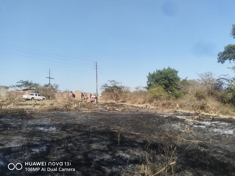 0 Bedroom Property for Sale in Tswinga Limpopo