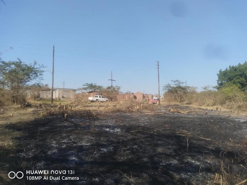 0 Bedroom Property for Sale in Tswinga Limpopo