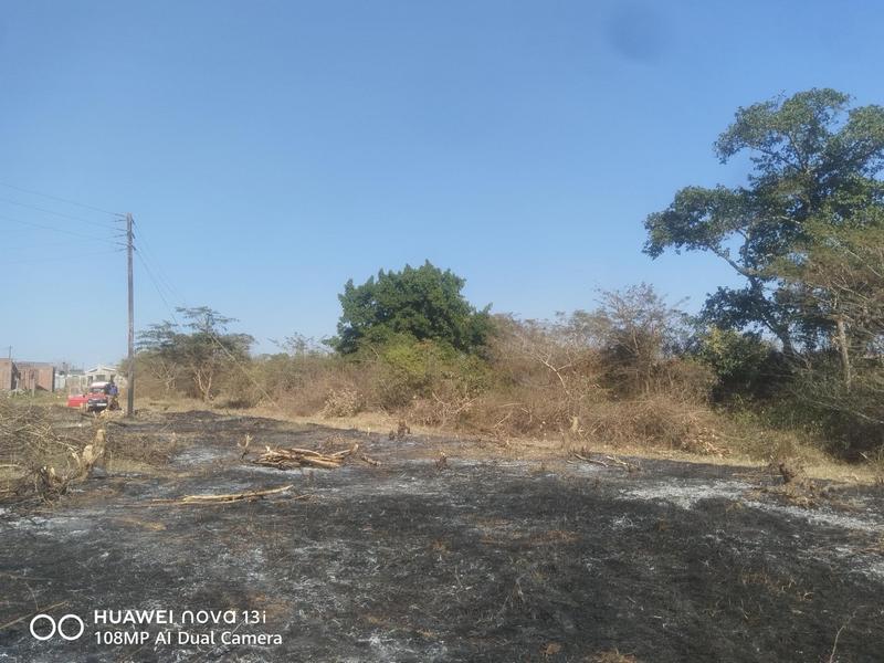 0 Bedroom Property for Sale in Tswinga Limpopo