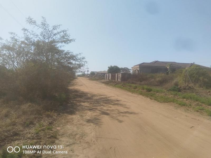 0 Bedroom Property for Sale in Tswinga Limpopo