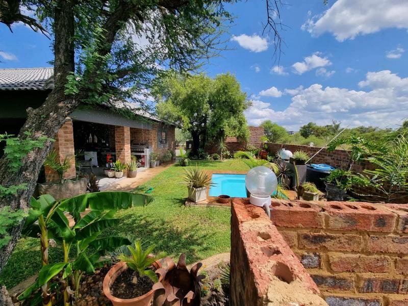 3 Bedroom Property for Sale in Thabazimbi Limpopo