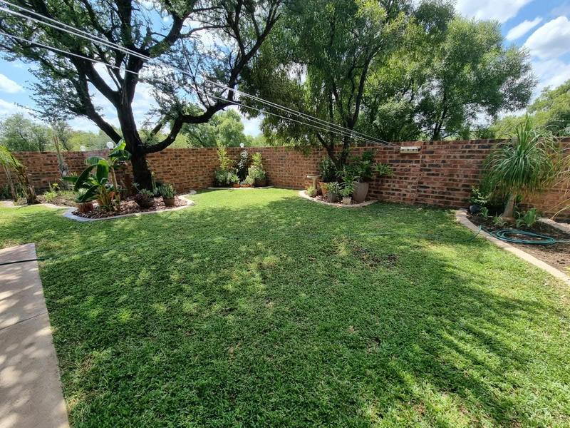 3 Bedroom Property for Sale in Thabazimbi Limpopo